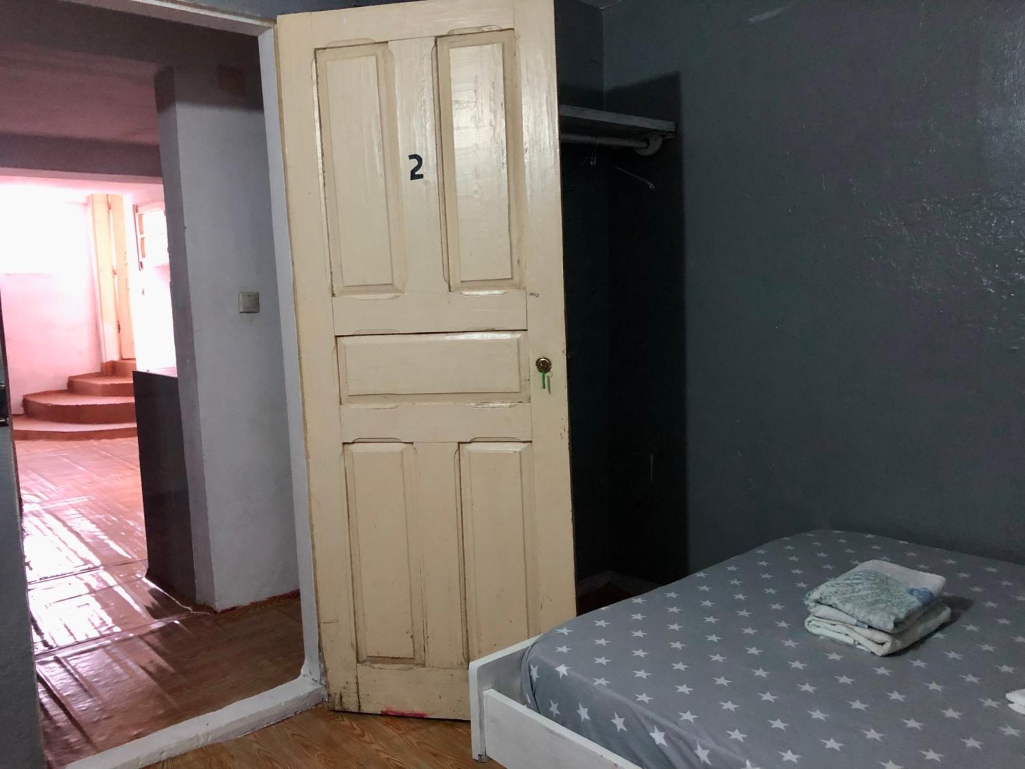 Ferienwohnung Casa De Ferias Sao Tome Exterior foto