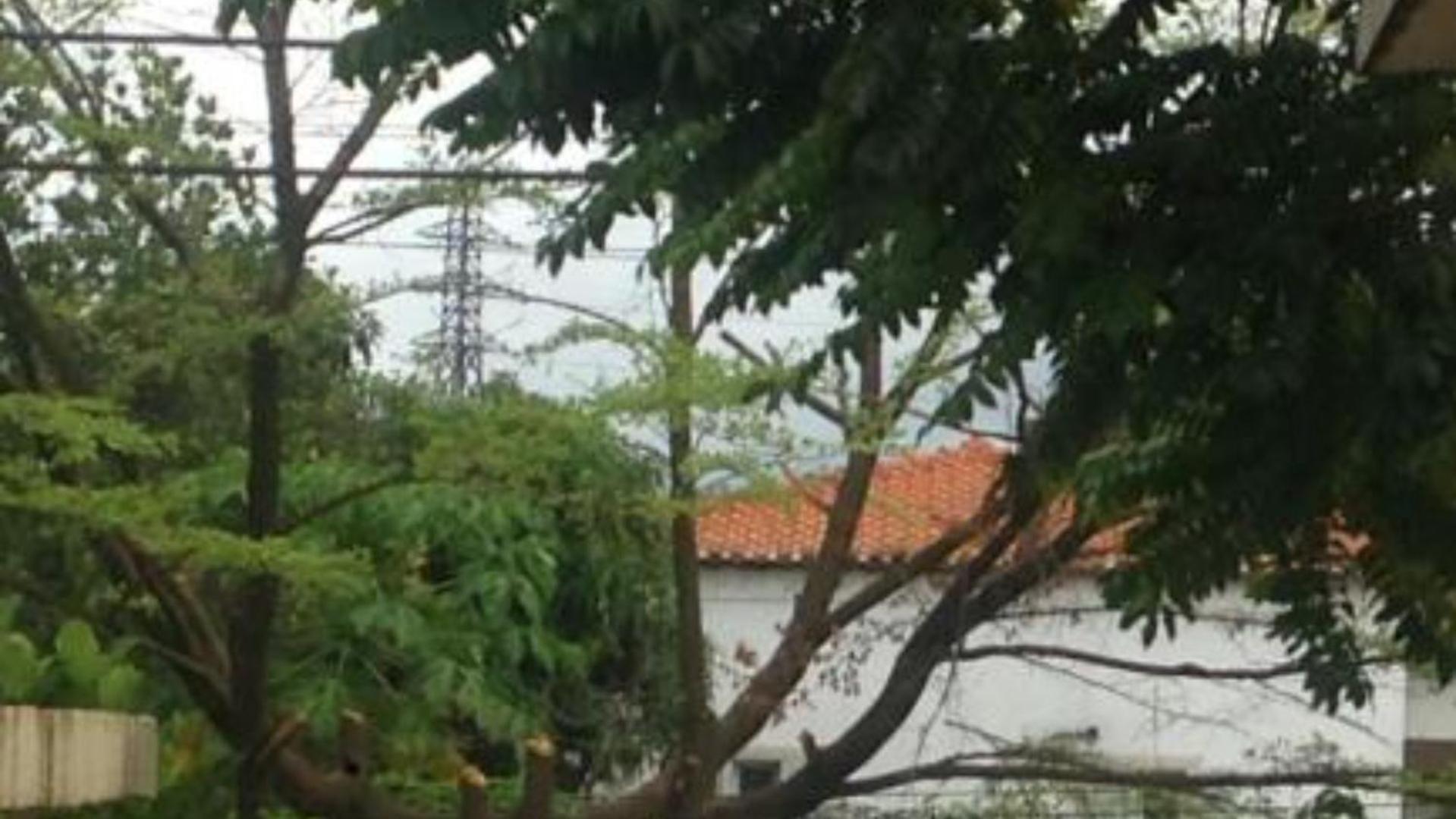 Ferienwohnung Casa De Ferias Sao Tome Exterior foto