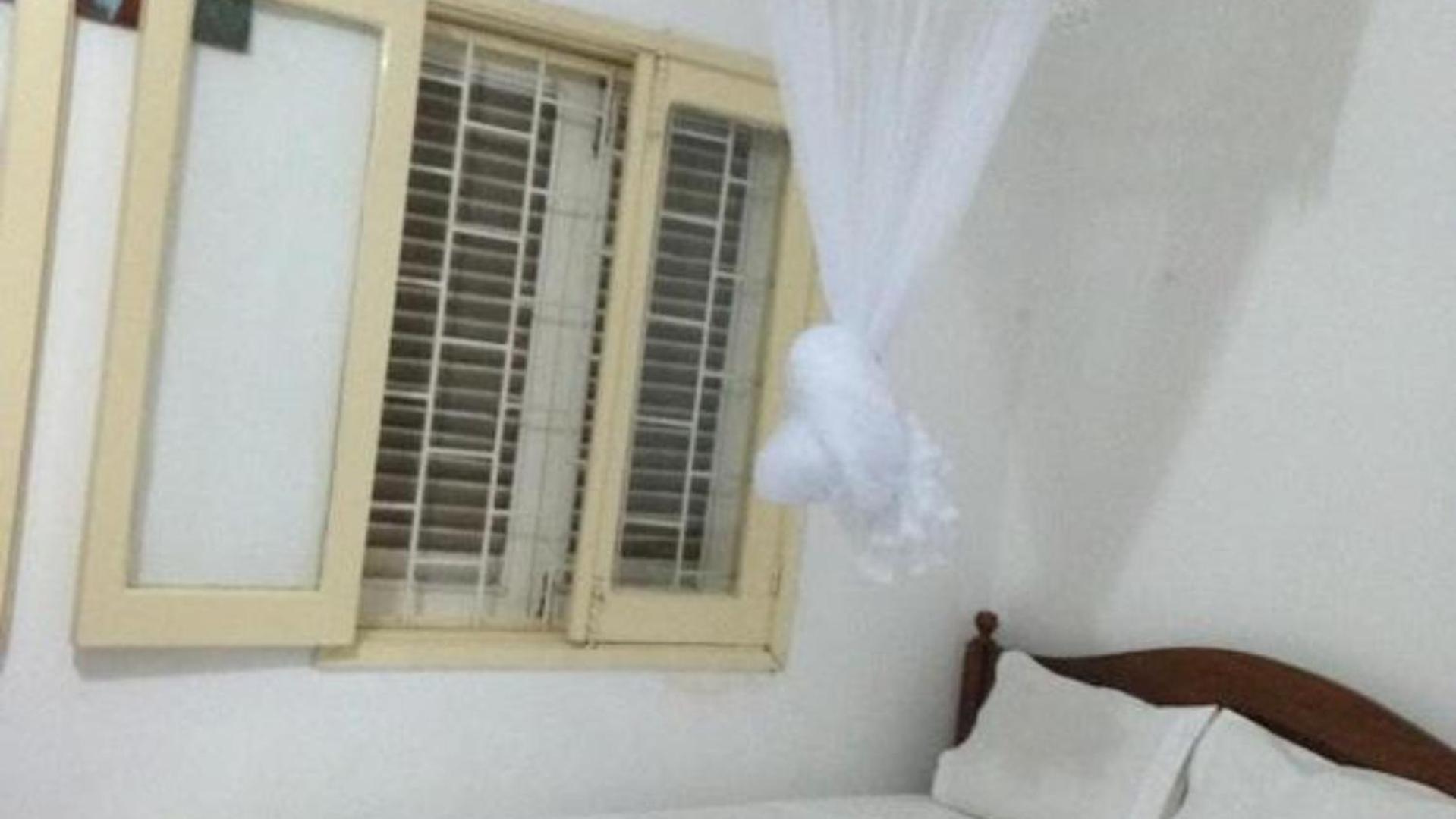 Ferienwohnung Casa De Ferias Sao Tome Exterior foto